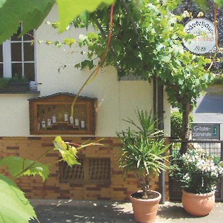 Gaestehaus Weberskirch エルンスト エクステリア 写真