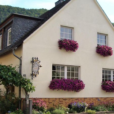 Gaestehaus Weberskirch エルンスト エクステリア 写真