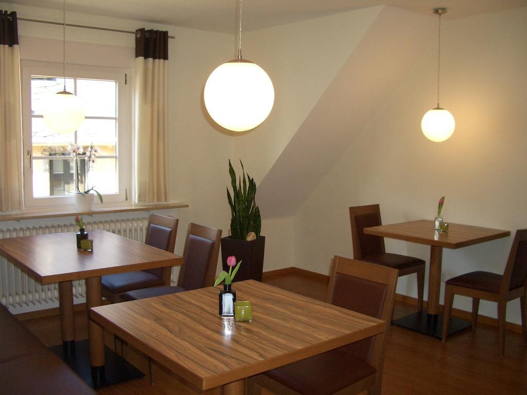 Gaestehaus Weberskirch エルンスト エクステリア 写真